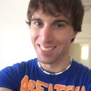 Meet your Posher, Adam